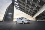Toyota Auris HSD 2010 года